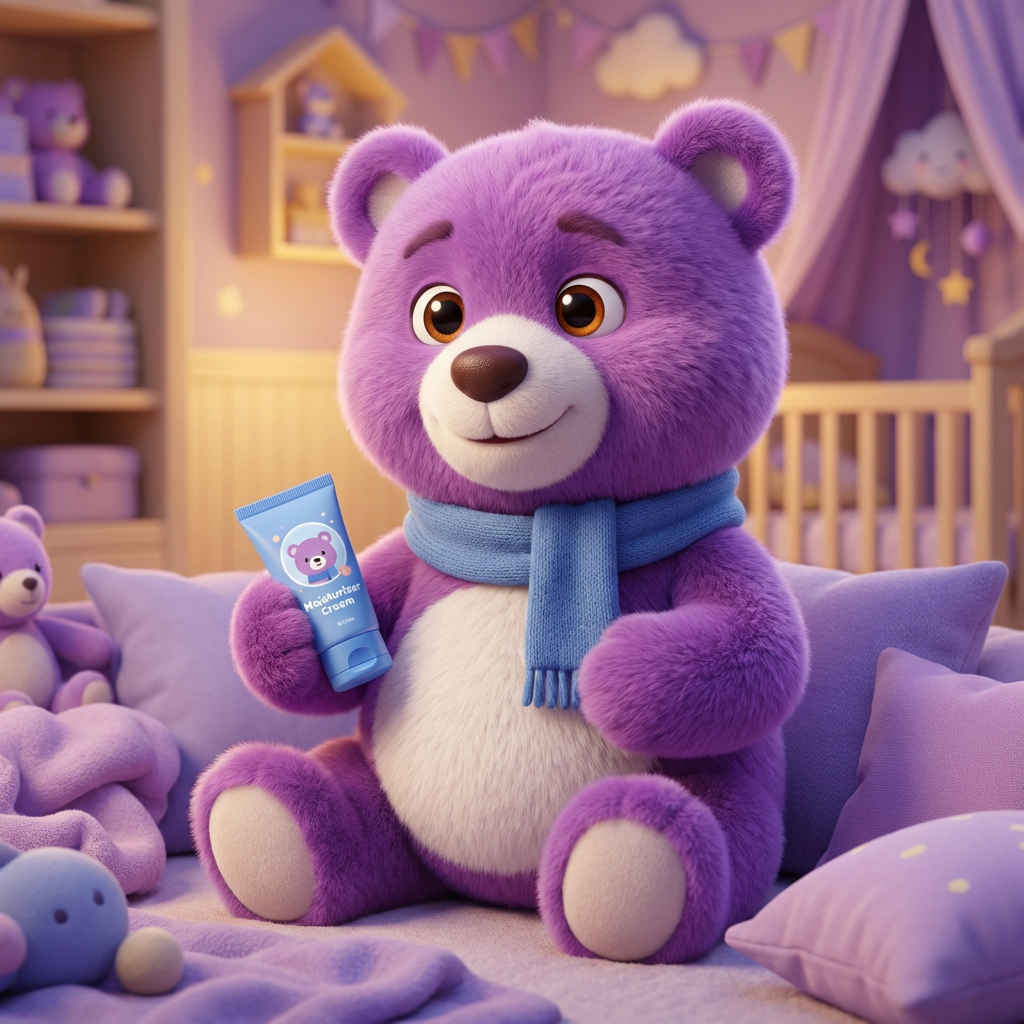 Teddy